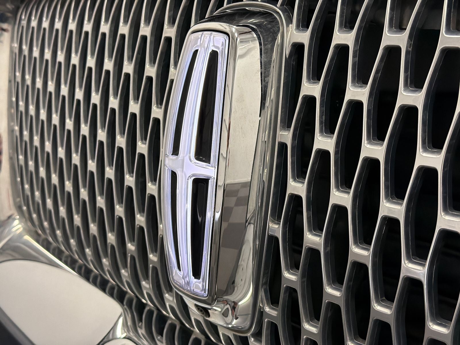 2023 Lincoln Navigator L Reserve