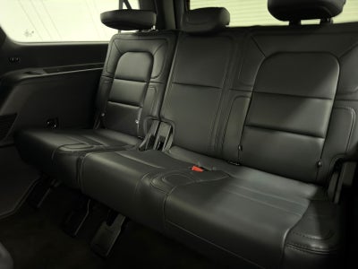 2023 Lincoln Navigator L Reserve