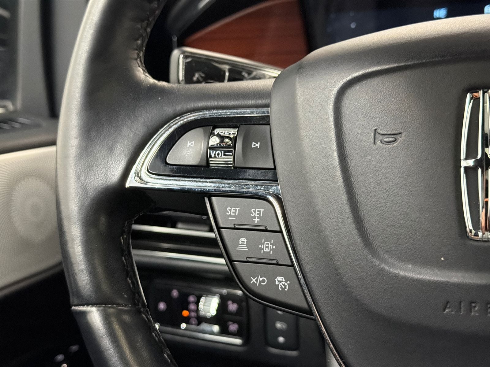2023 Lincoln Navigator L Reserve