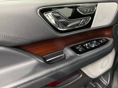 2023 Lincoln Navigator L Reserve