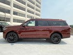 2027 Lincoln Navigator L Reserve