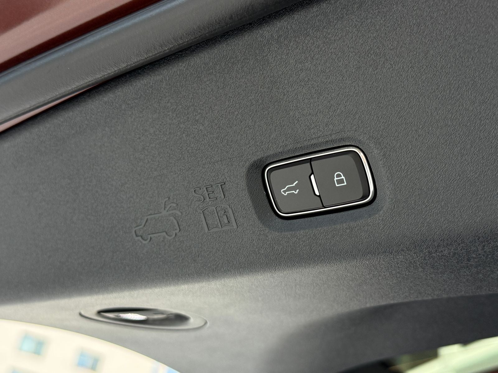 2027 Lincoln Navigator L Reserve