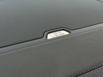 2027 Lincoln Navigator L Reserve