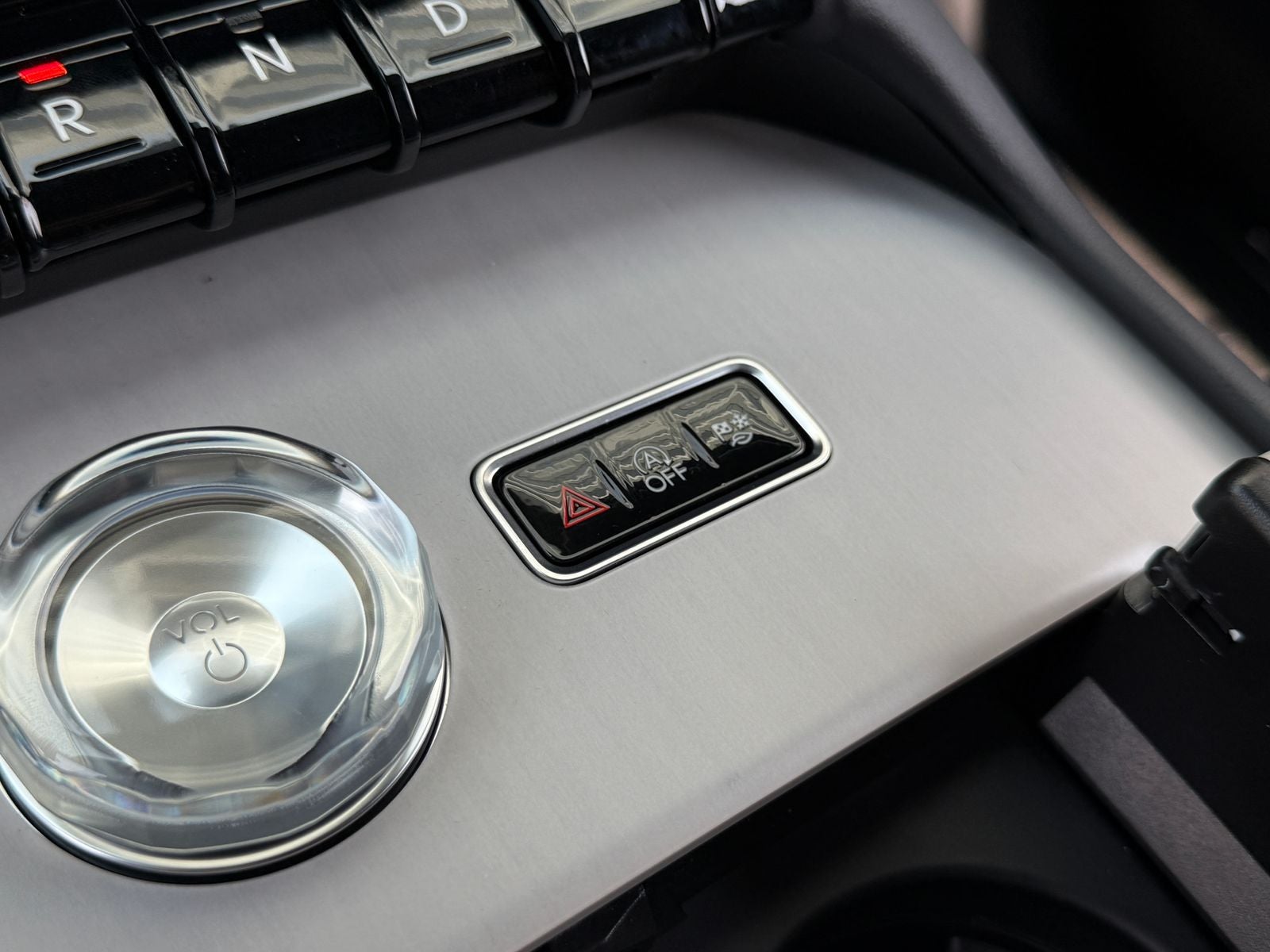 2027 Lincoln Navigator L Reserve