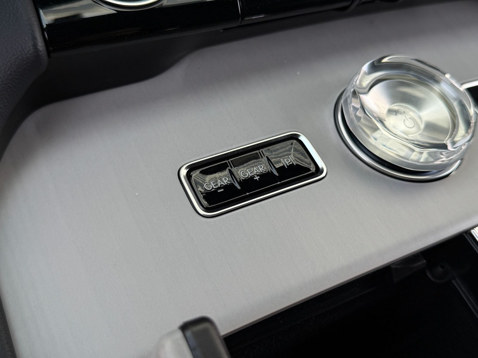 2027 Lincoln Navigator L Reserve