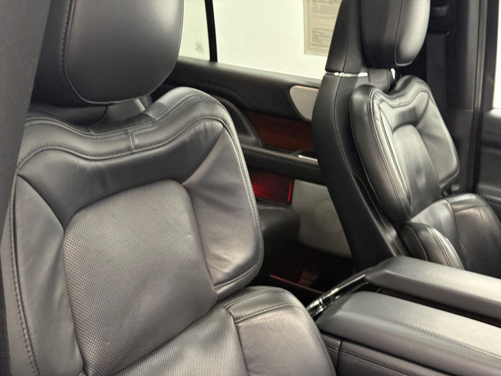 2023 Lincoln Navigator L Reserve
