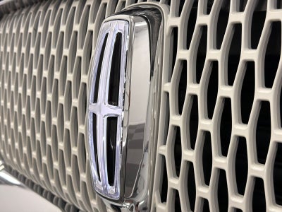 2023 Lincoln Navigator L Reserve