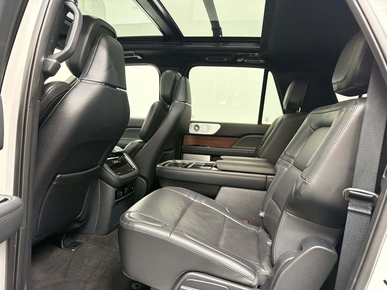 2023 Lincoln Navigator L Reserve