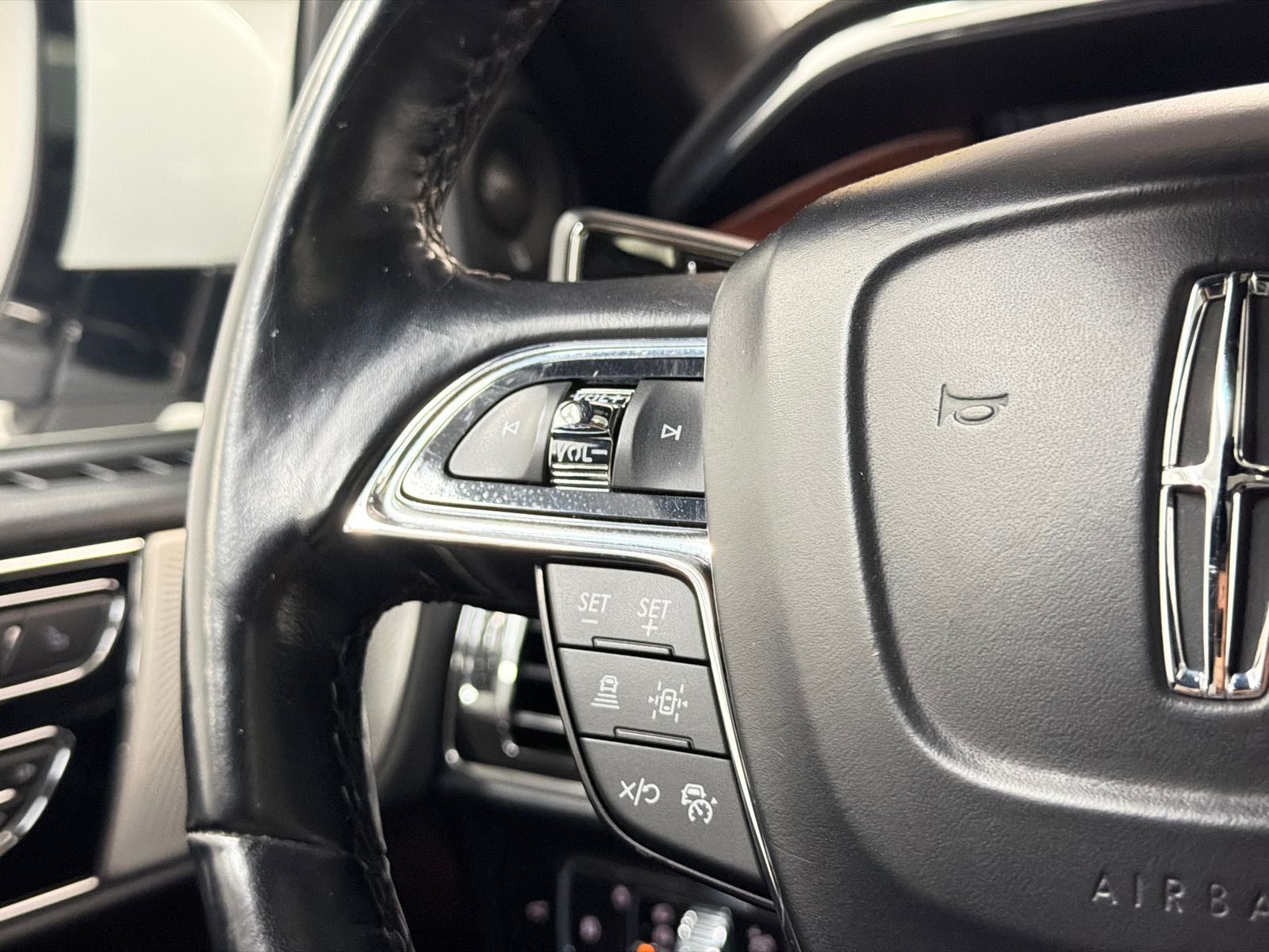2023 Lincoln Navigator L Reserve