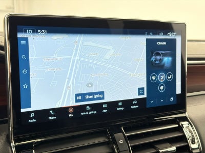 2023 Lincoln Navigator L Reserve