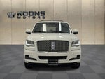 2023 Lincoln Navigator L Reserve