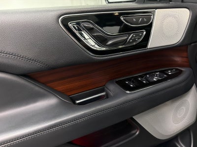 2023 Lincoln Navigator L Reserve