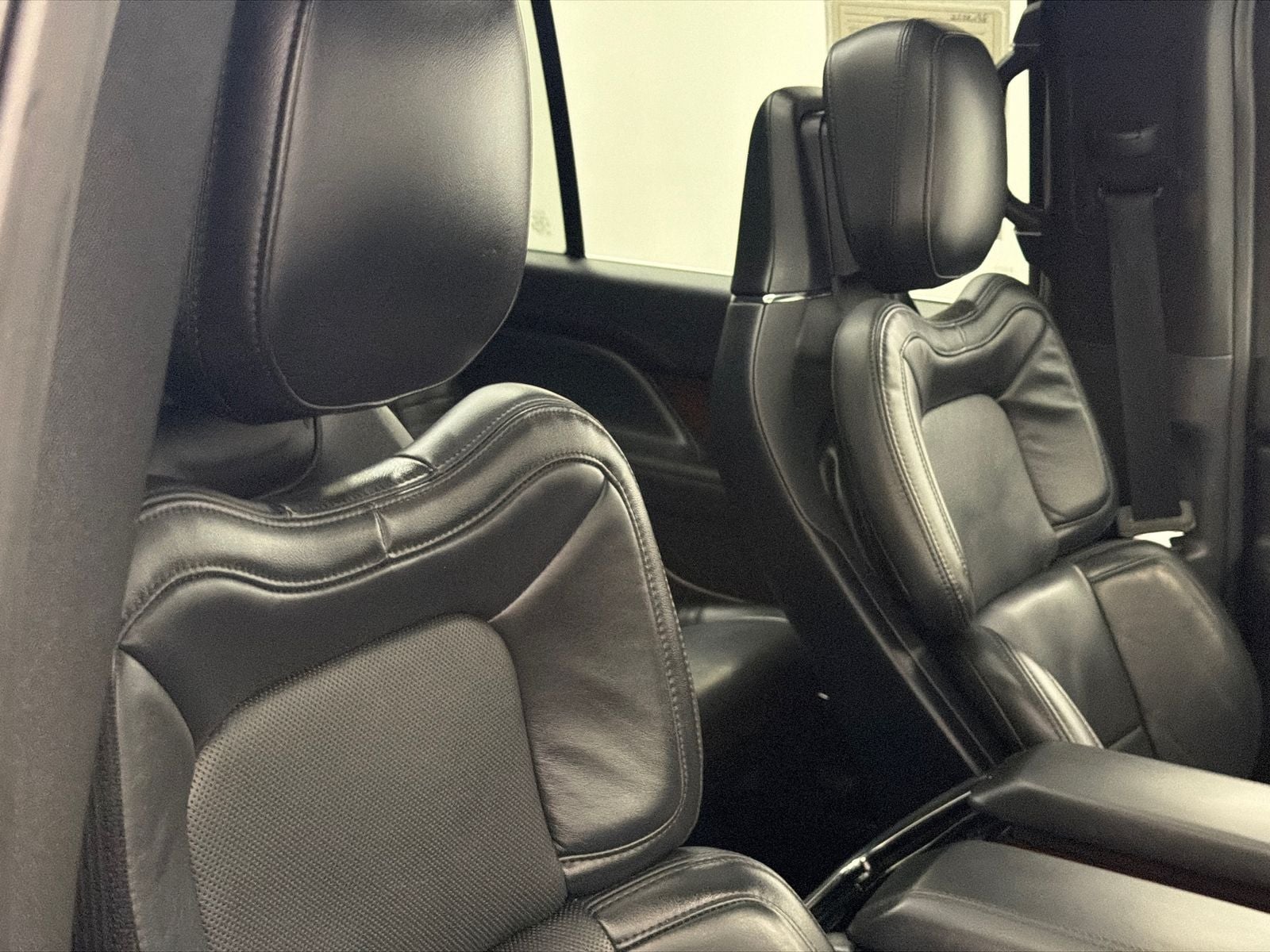 2023 Lincoln Navigator L Reserve