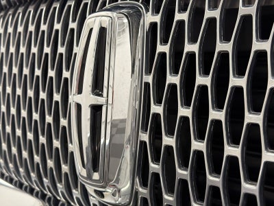 2023 Lincoln Navigator L Reserve