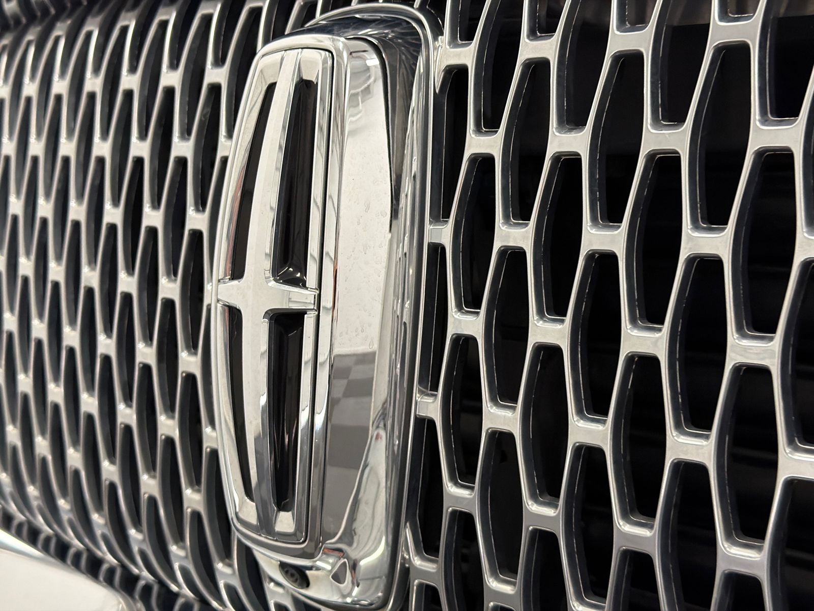2023 Lincoln Navigator L Reserve