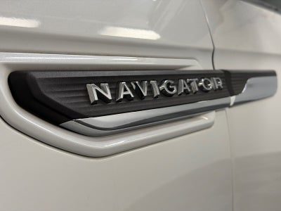 2023 Lincoln Navigator L Reserve