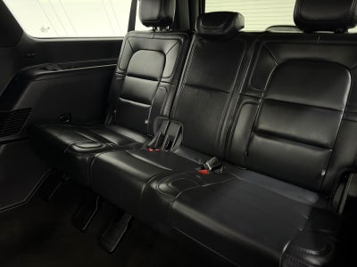 2023 Lincoln Navigator L Reserve