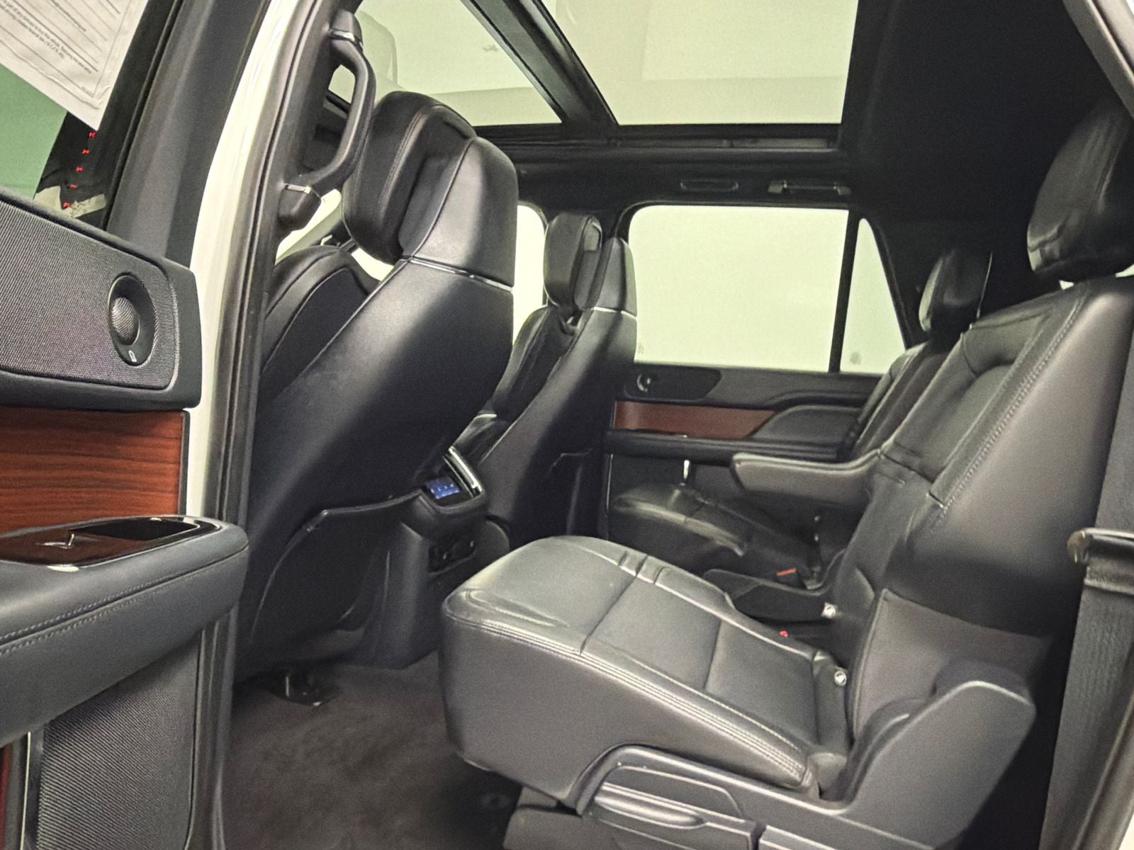 2023 Lincoln Navigator L Reserve