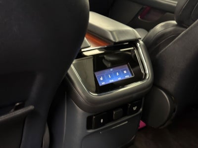 2023 Lincoln Navigator L Reserve