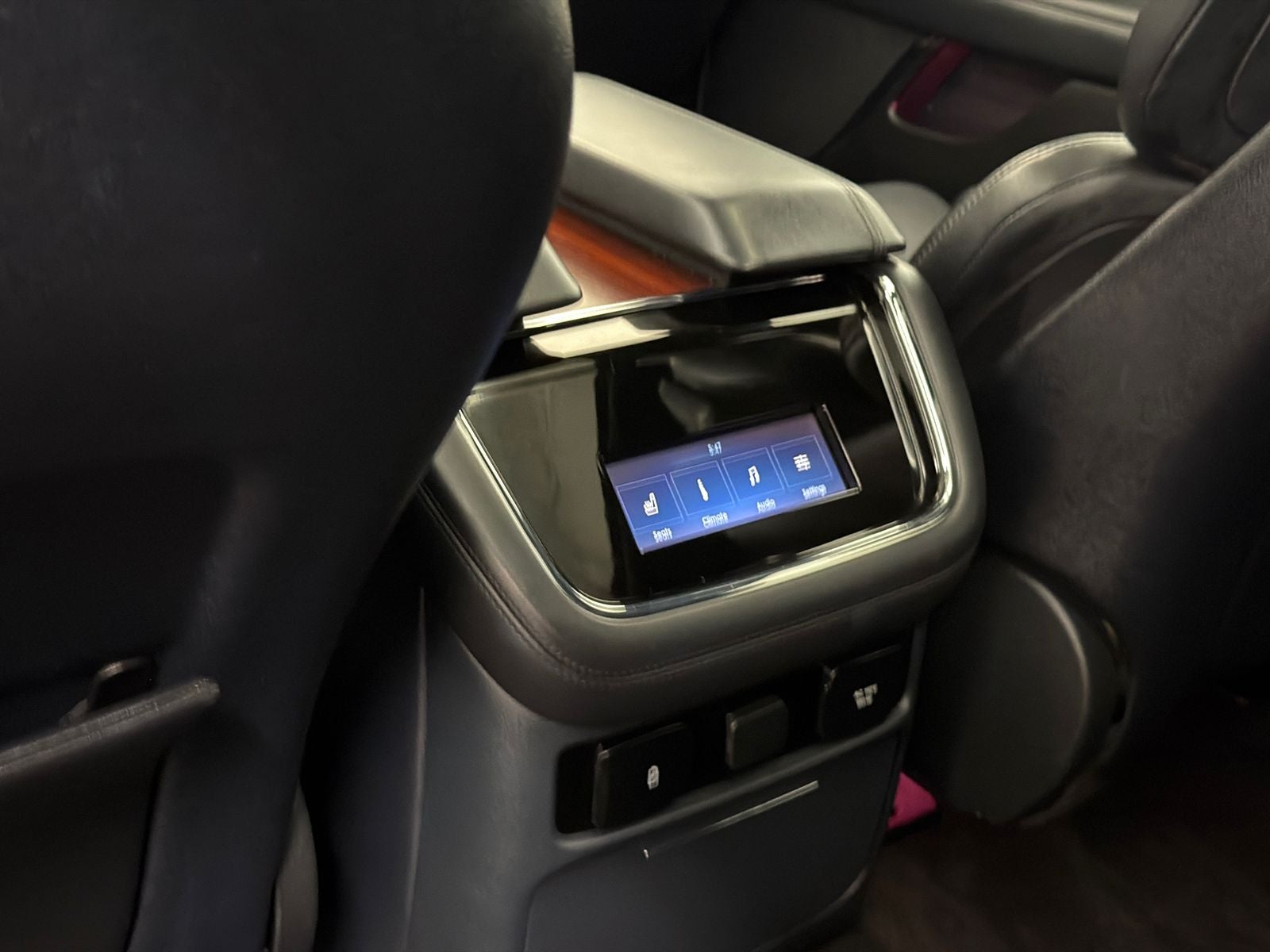 2023 Lincoln Navigator L Reserve