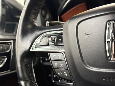 2023 Lincoln Navigator L Reserve