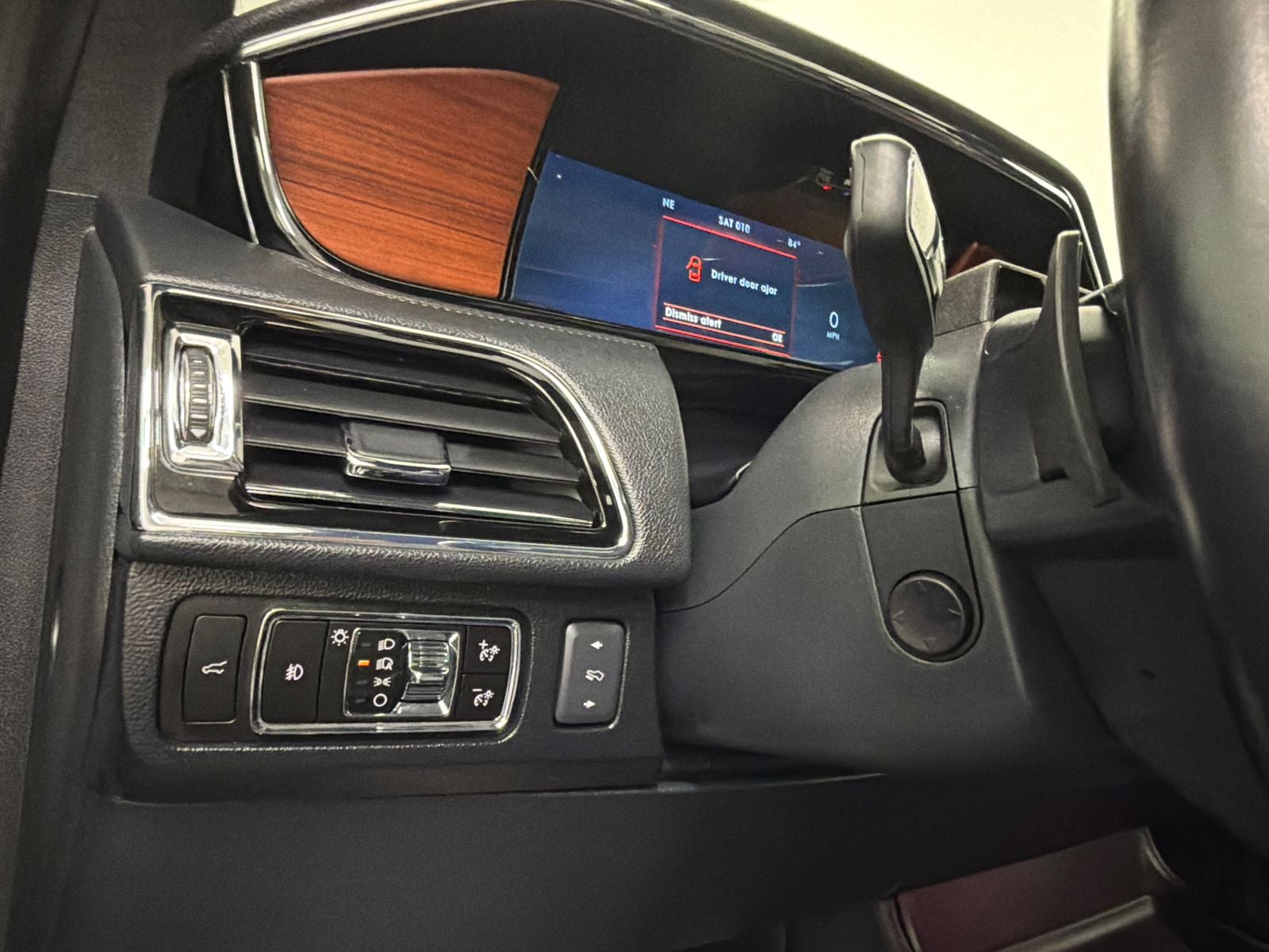 2023 Lincoln Navigator L Reserve