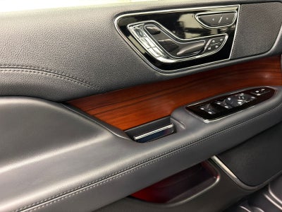 2023 Lincoln Navigator L Reserve