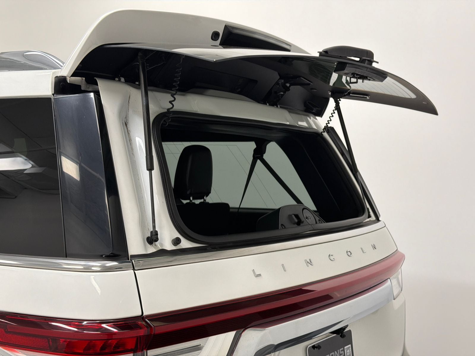 2023 Lincoln Navigator L Reserve