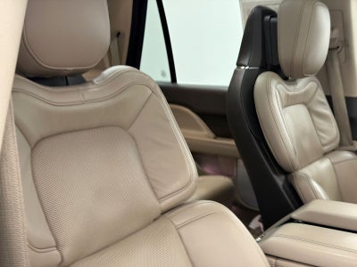 2023 Lincoln Navigator L Reserve