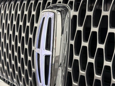 2023 Lincoln Navigator L Reserve