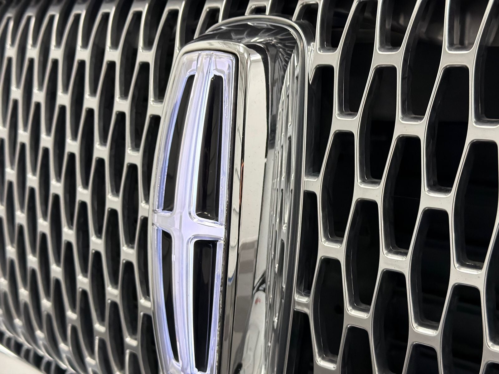 2023 Lincoln Navigator L Reserve