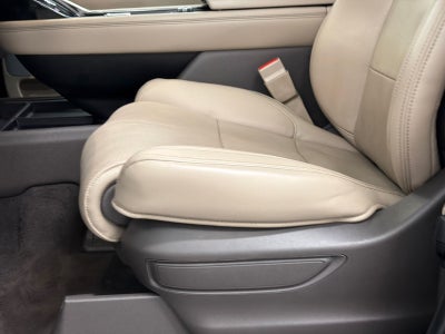 2023 Lincoln Navigator L Reserve