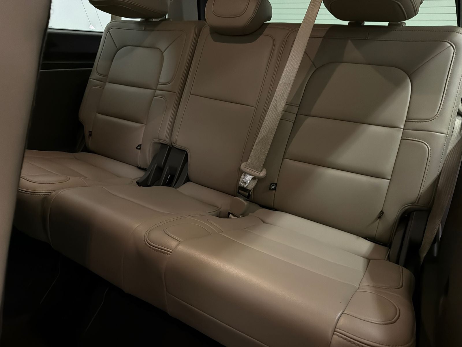 2023 Lincoln Navigator L Reserve