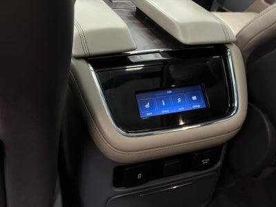 2023 Lincoln Navigator L Reserve