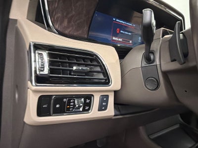 2023 Lincoln Navigator L Reserve
