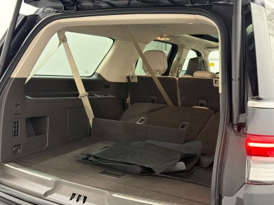 2023 Lincoln Navigator L Reserve