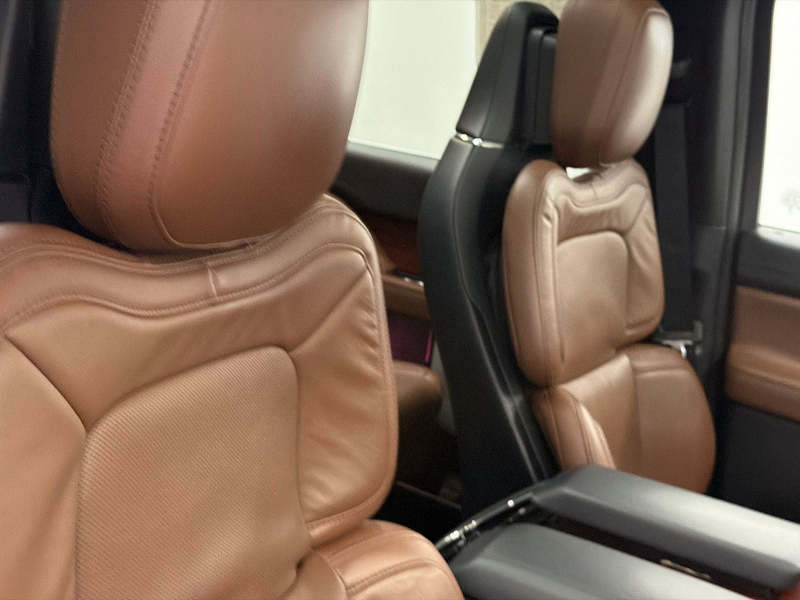 2023 Lincoln Navigator L Reserve