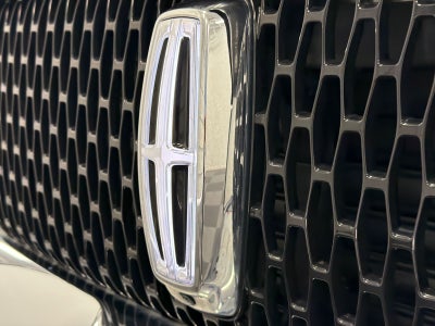 2023 Lincoln Navigator L Reserve