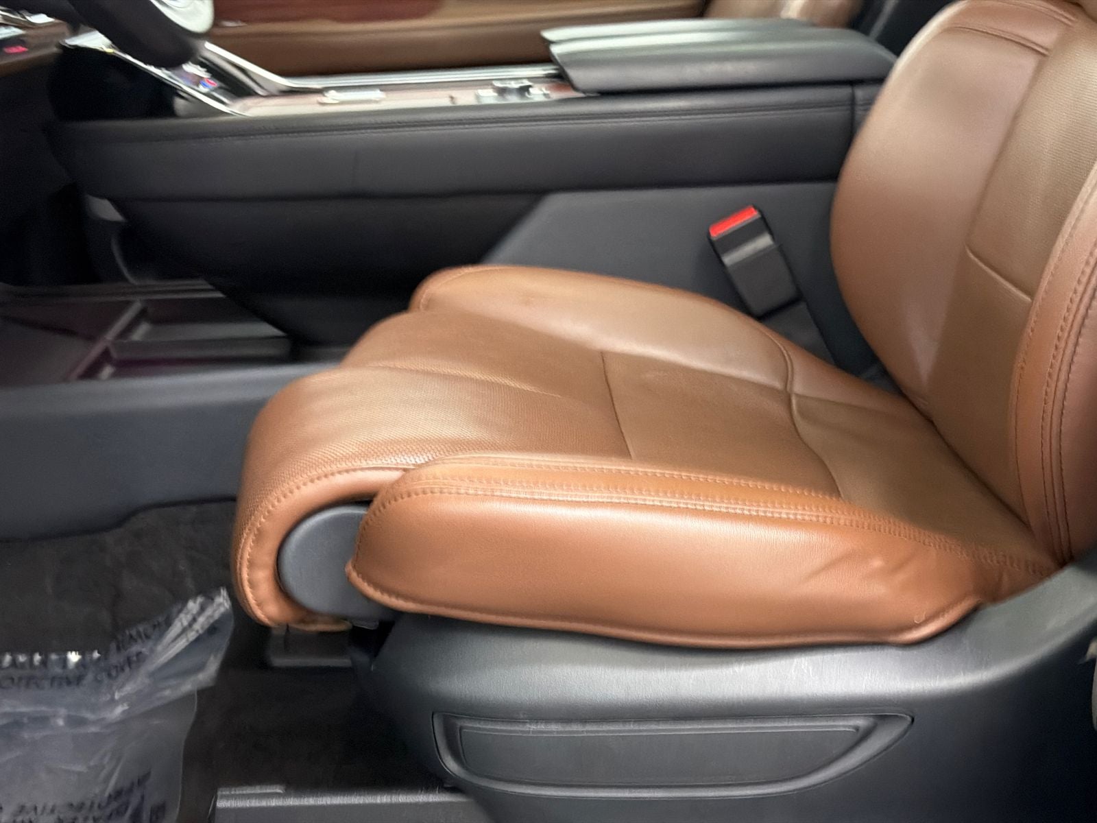 2023 Lincoln Navigator L Reserve