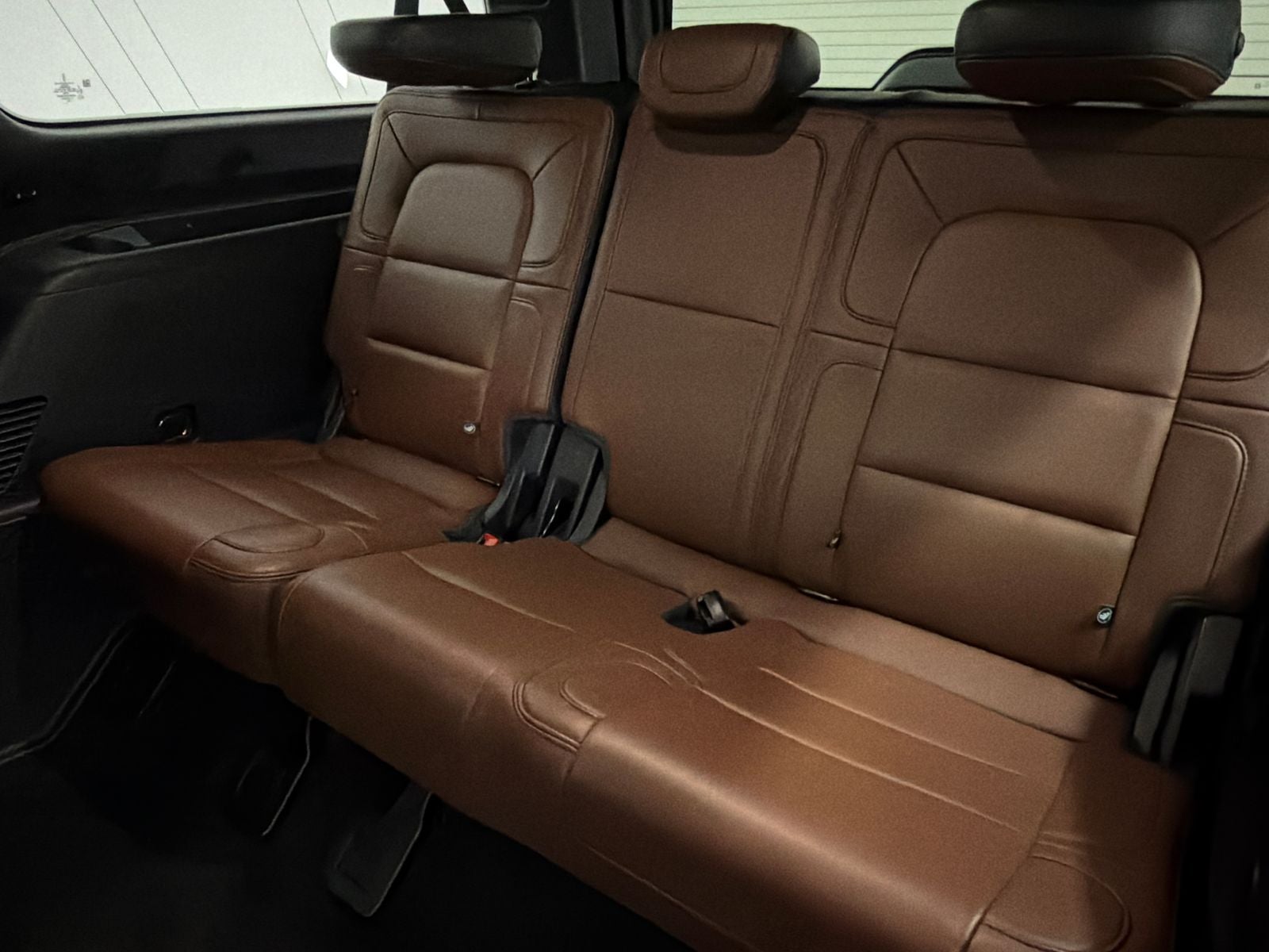 2023 Lincoln Navigator L Reserve