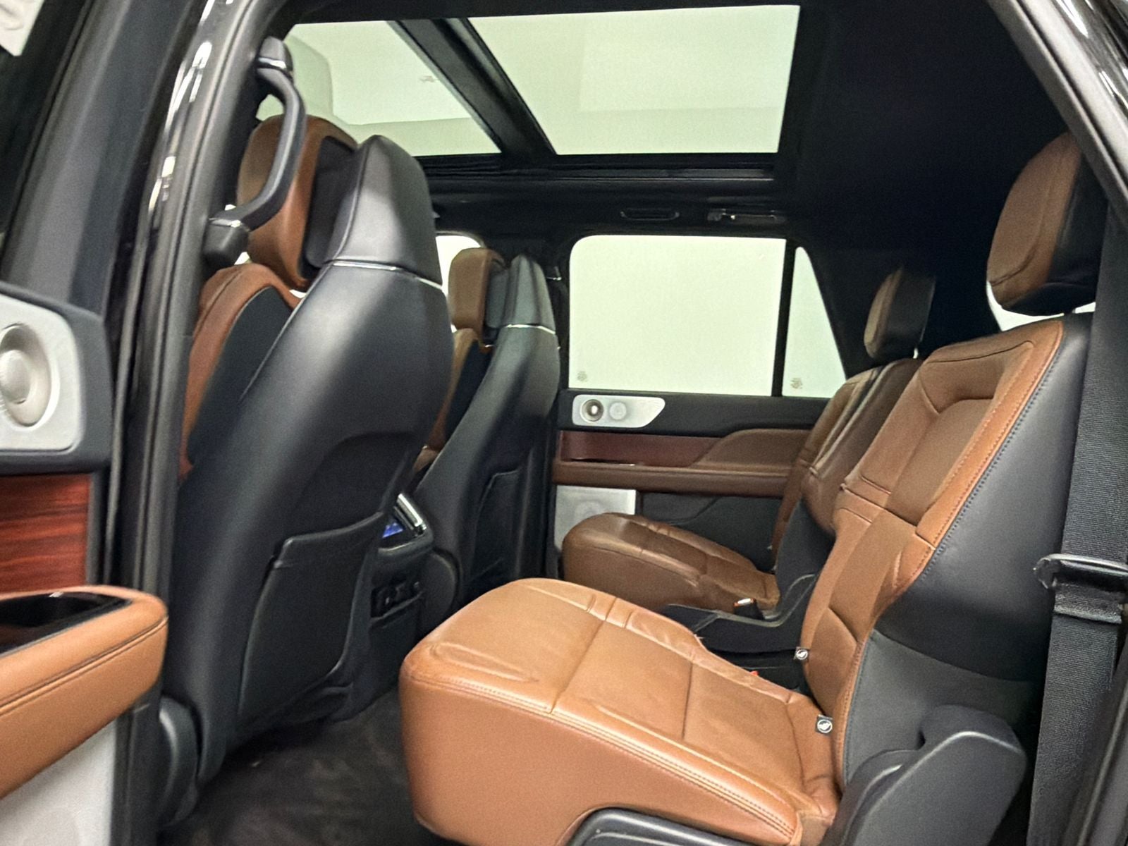 2023 Lincoln Navigator L Reserve