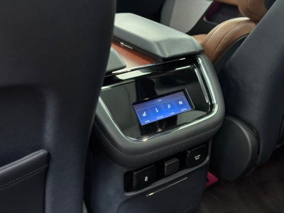 2023 Lincoln Navigator L Reserve