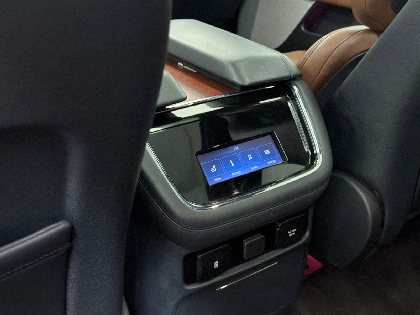2023 Lincoln Navigator L Reserve