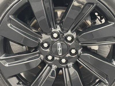 2023 Lincoln Navigator L Reserve