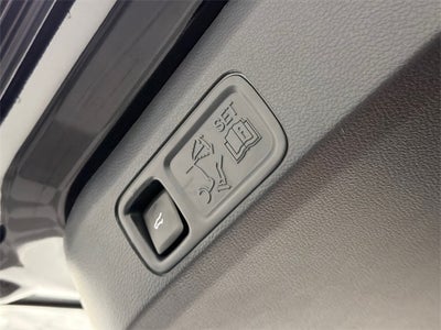 2023 Lincoln Navigator L L Reserve