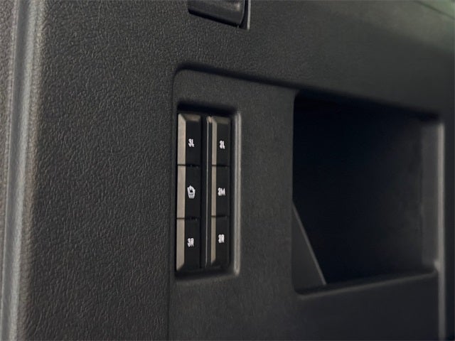 2023 Lincoln Navigator L L Reserve