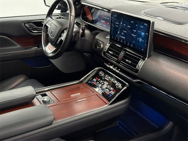 2023 Lincoln Navigator L L Reserve