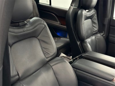 2023 Lincoln Navigator L L Reserve