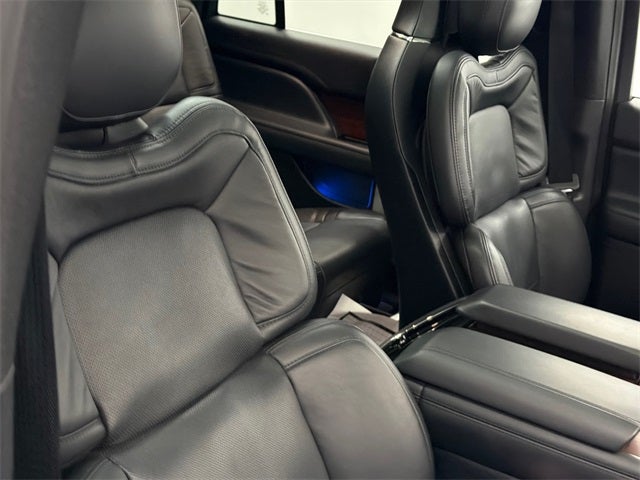 2023 Lincoln Navigator L L Reserve