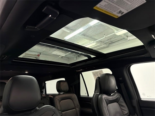 2023 Lincoln Navigator L L Reserve